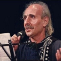 ایرج رحمانپور ساقی باورو